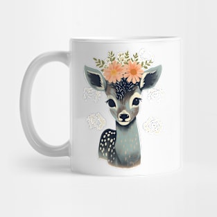 Fawn Mug